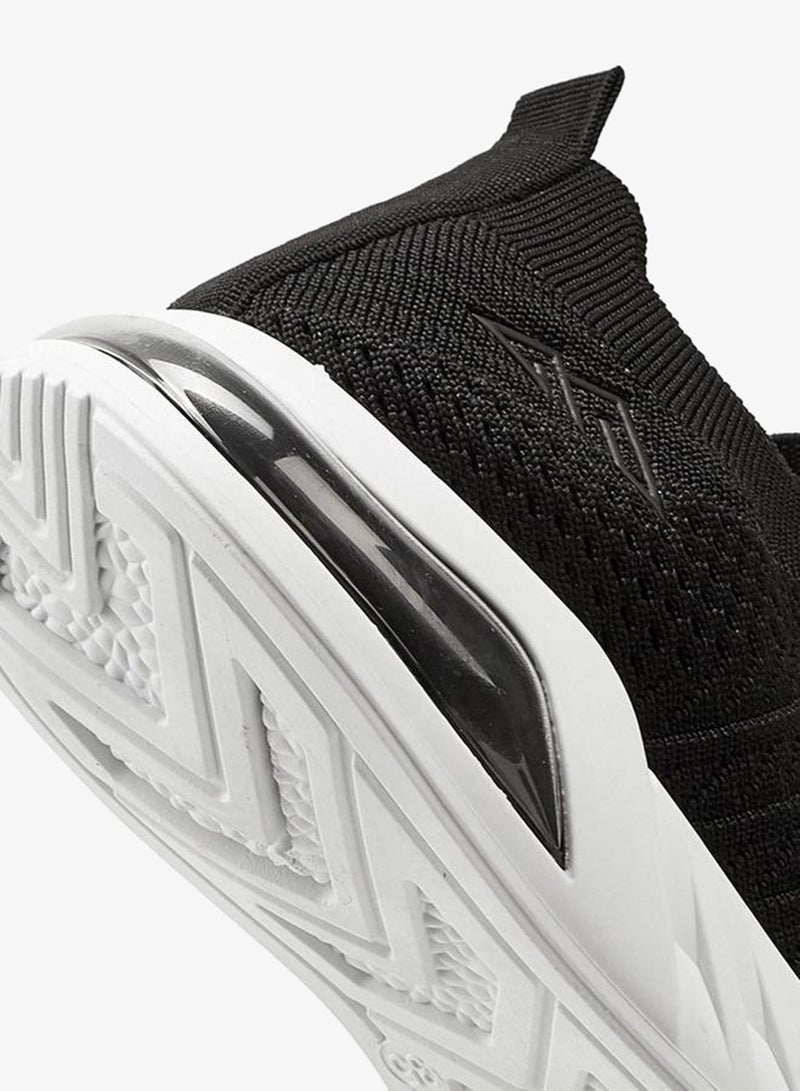 Oaklan By Shoexpress Kids Slip-On Breathable Shoes - Image 5