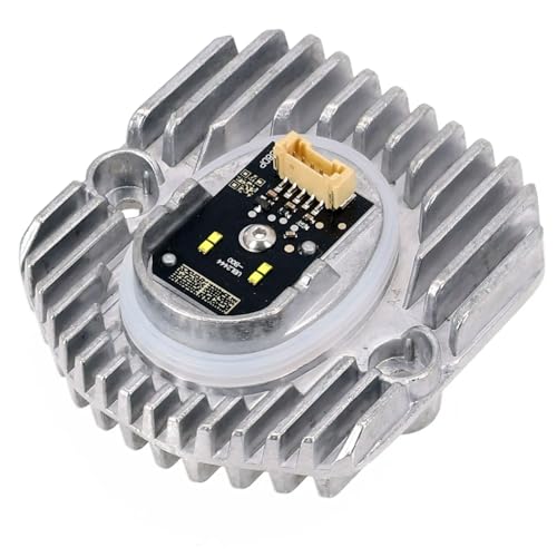 SOCAL-LED LIGHTING 63117214934 Daytime Running Light DRL Headlight Insert Diode Module LED Control Unit Fits for BMW 5 Series G30 G32 G38 F90 - Image 1