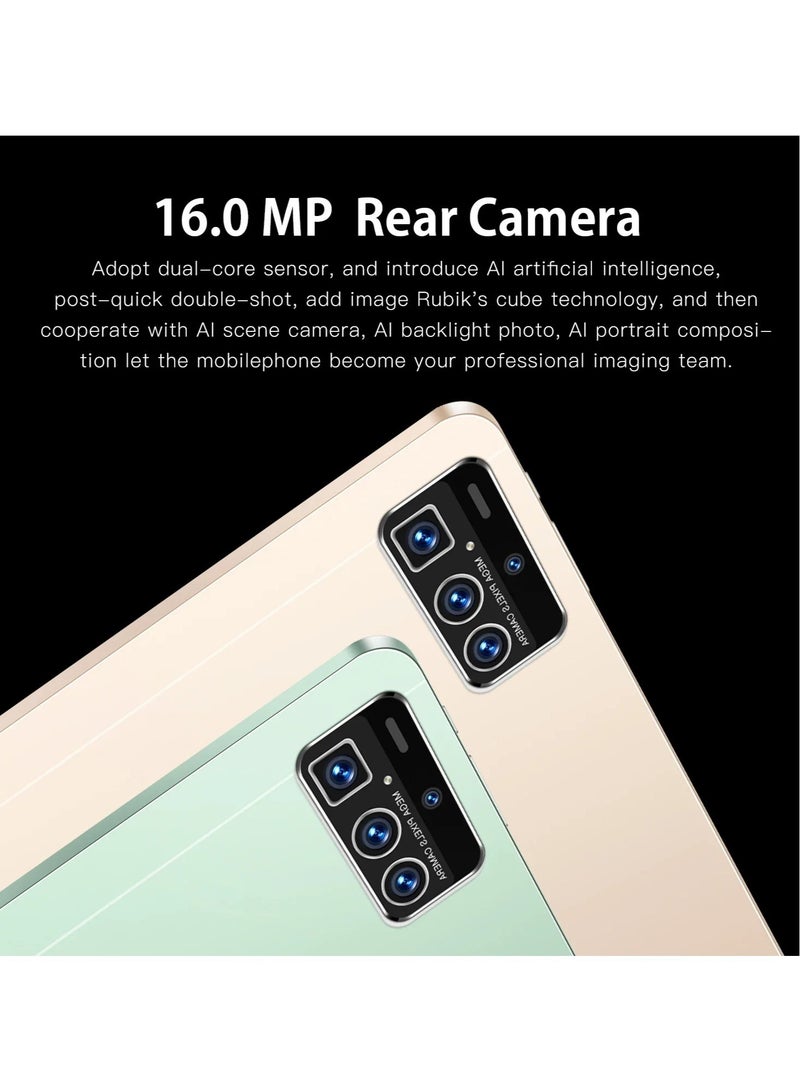 AROAQ Pro14 smart tablet 16GB+1TB - Image 5