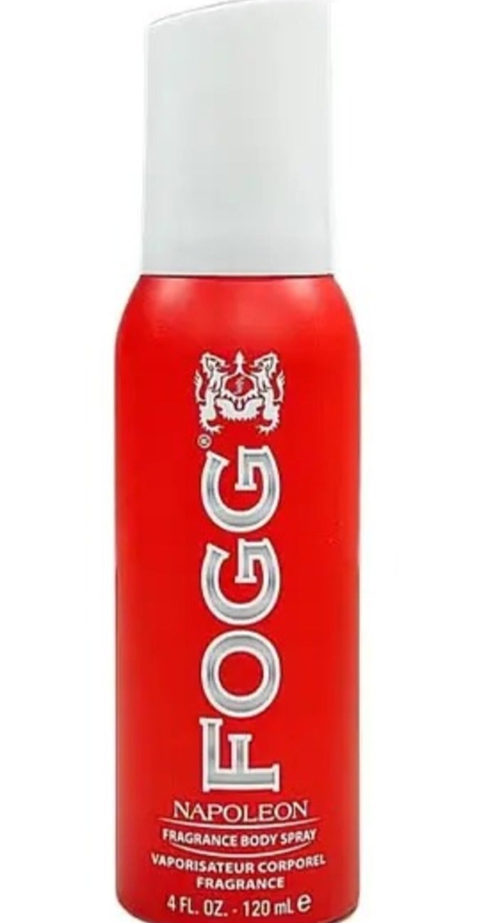 Napoleon Perfume Spray - 120 Ml