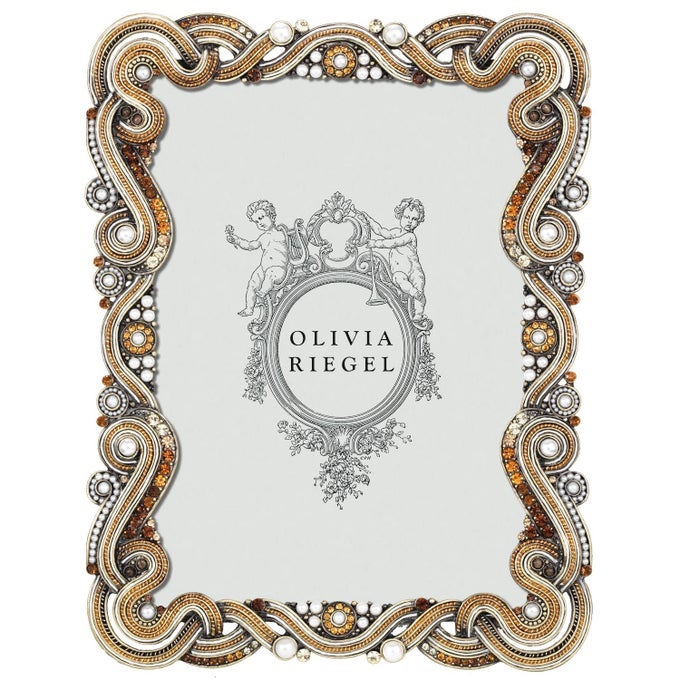 5X7 FRAME BARONESSA