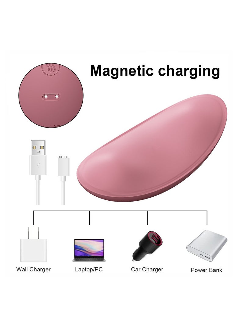 مدلك الحليب الساخن يخفف من انسداد الثديين - Image 3