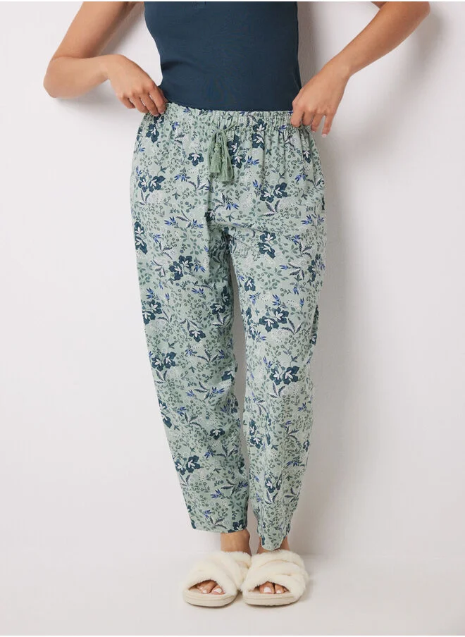 women'secret Mmc Ceremony Pant Long Pant