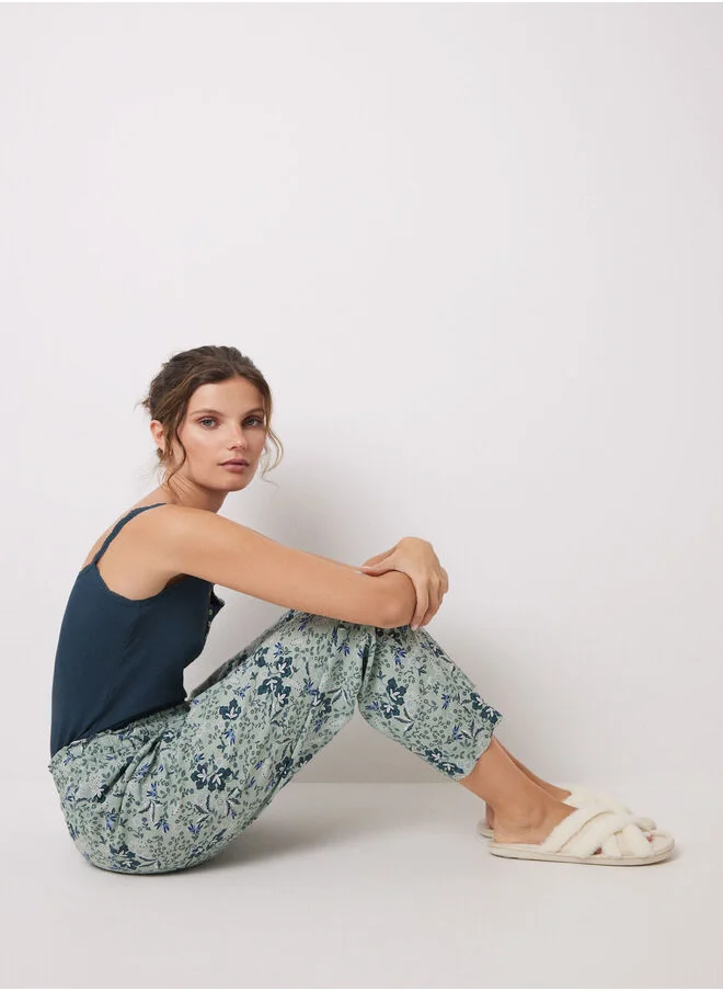 women'secret Mmc Ceremony Pant Long Pant