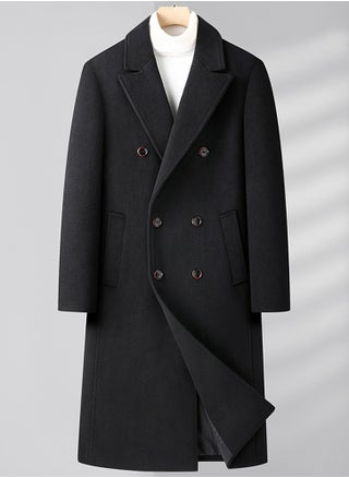 Black Thin Style