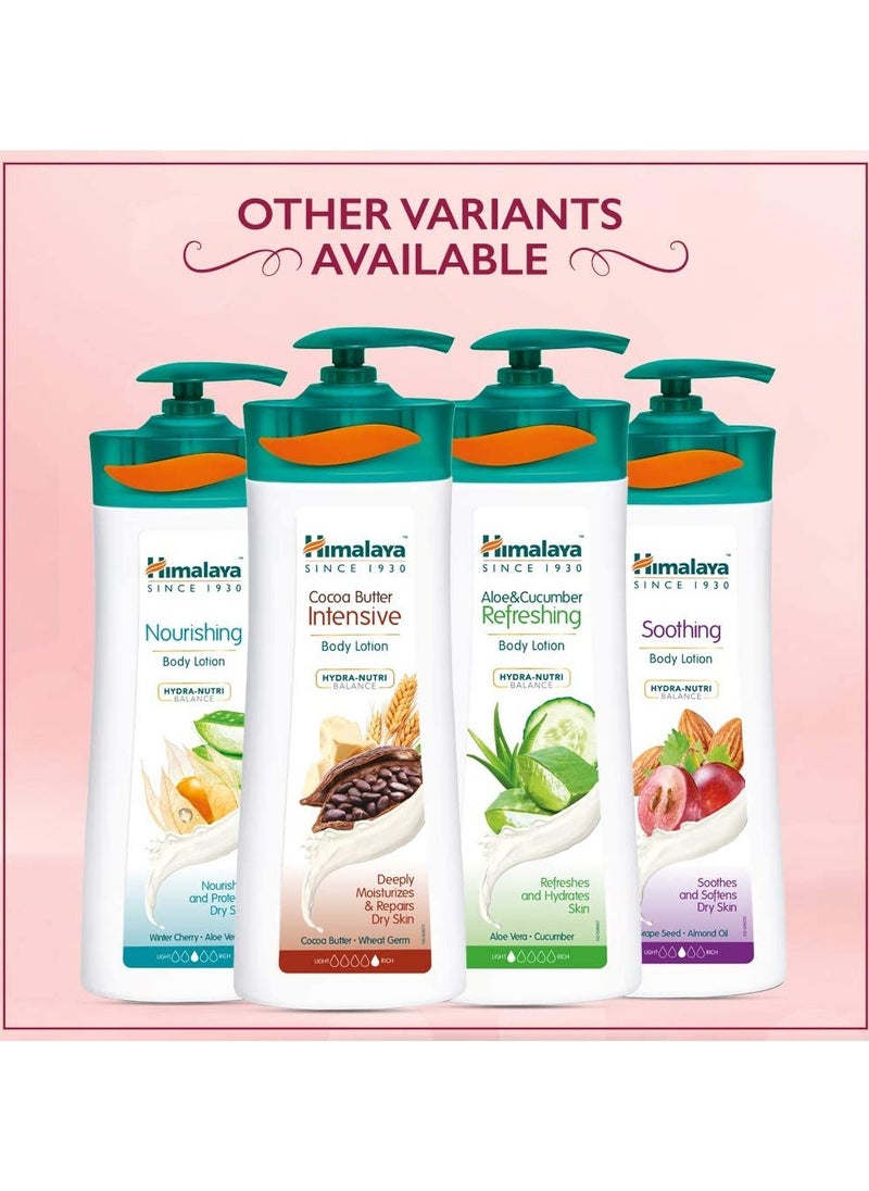 Himalaya Care - Himalaya Clear Complexion Brightening Body Lotion for Normal skin (200 ml) - Image 1