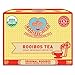Rooibos Rocks Herbal Tea Bags  Naturally Sweet Red Rooibos Tea Organic for Children  Pregnant Women  Low Tannin GlutenFree and Caffeine Free Bags  Sustainably and Ethically Farmed  100 Count - Image 2