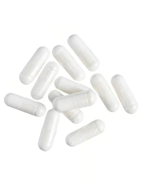 NUTREND Bcaa Complex 120 Caps | Essential Amino Acids Blend with L-Carnitine  & Vitamins B1 & B6 | Best Price UAE | Dubai, Abu Dhabi