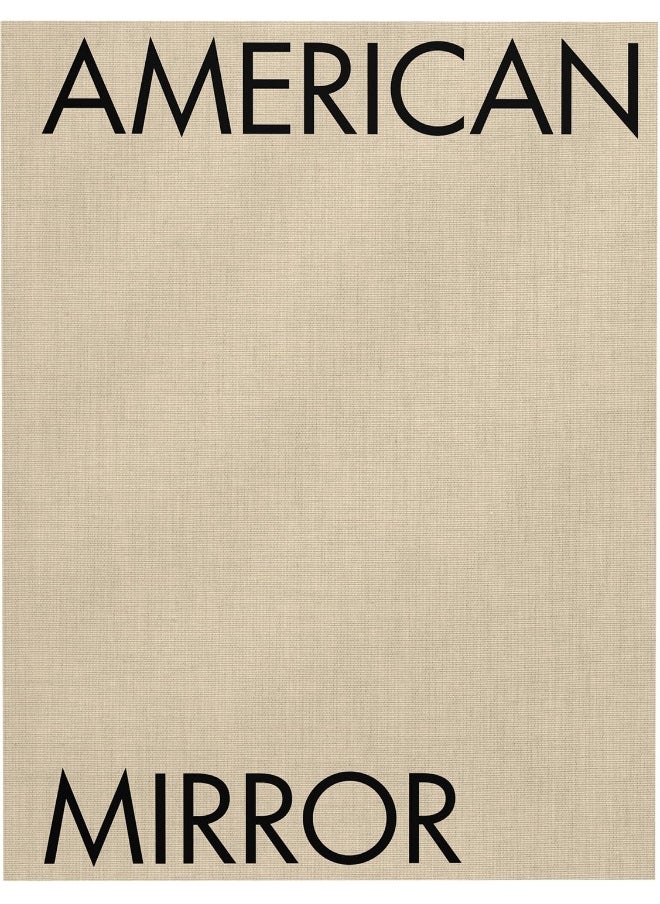 Philip Montgomery: American Mirror  - Image 1