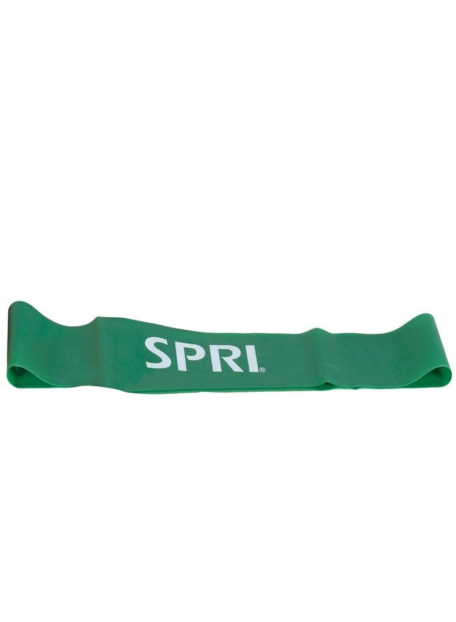 اس بي ار اي سوار SPRI صغير (أخضر فاتح)، 9 بوصات - Image 1