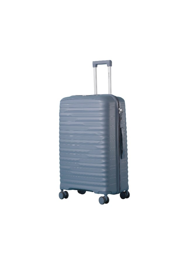 MONSCA MONSCA Unbreakable Luggege Set of 3, lightweight suitcase for travel  - Image 2