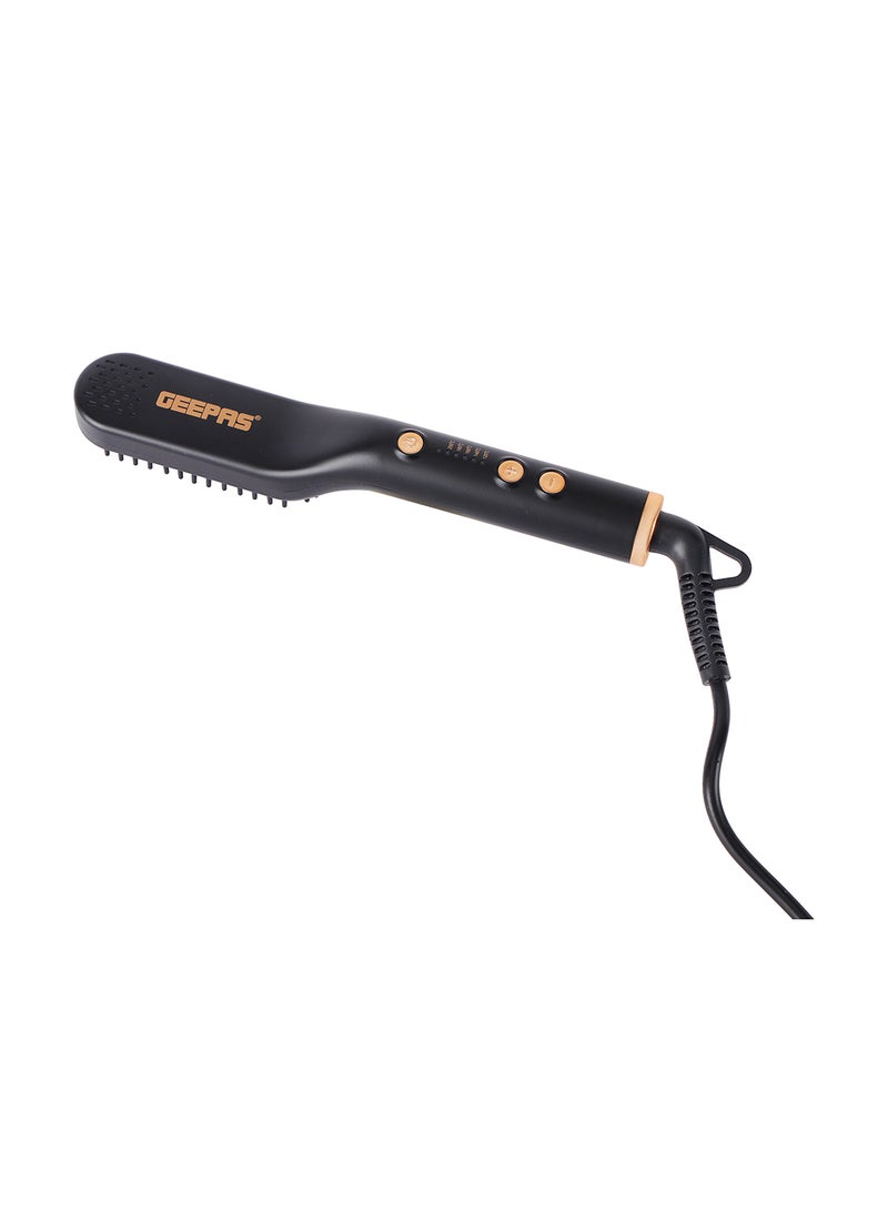 GEEPAS فرشاة فرد الشعر المجددة - Image 3
