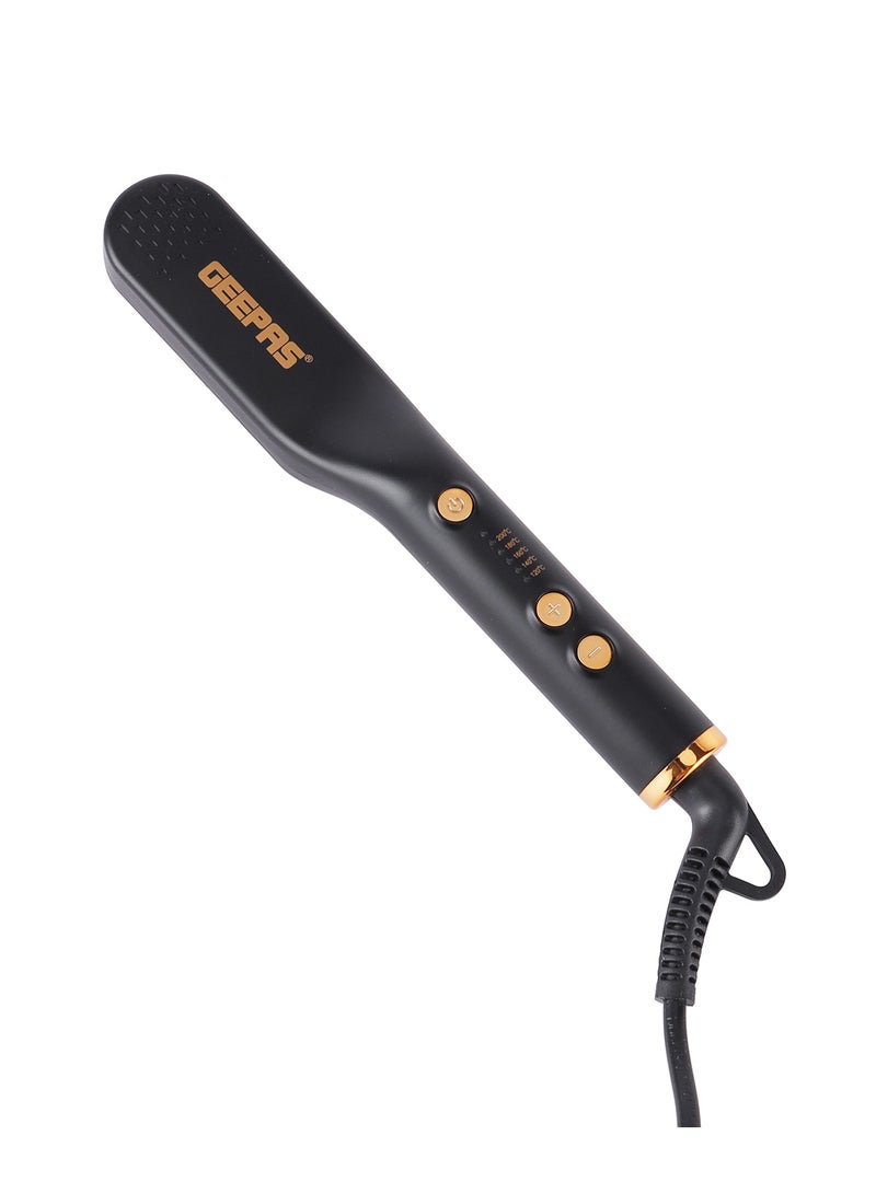 GEEPAS فرشاة فرد الشعر المجددة - Image 5