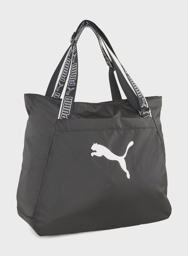 PUMA At Ess Tote Bag