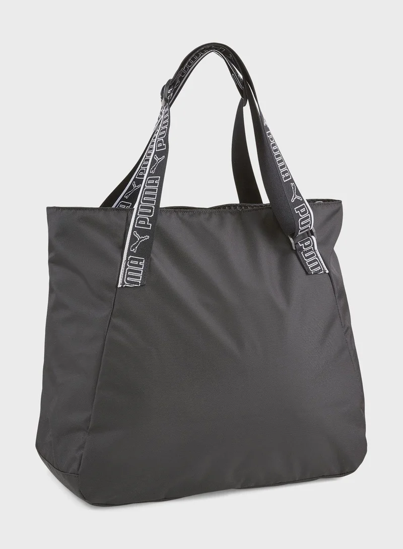 PUMA At Ess Tote Bag