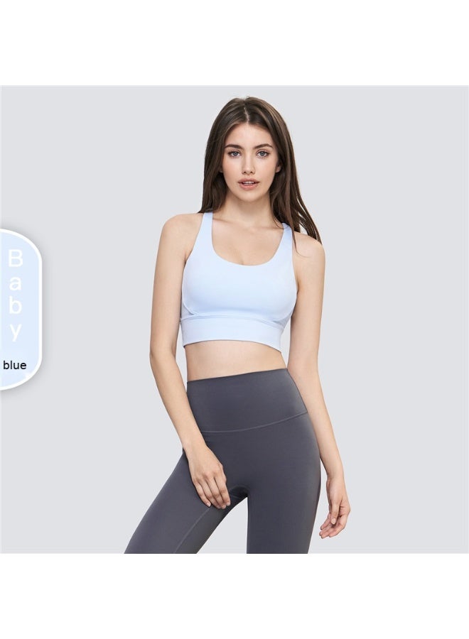 alo Alo Yoga Tank Top - Performance Fitness Sleeveless Shirt