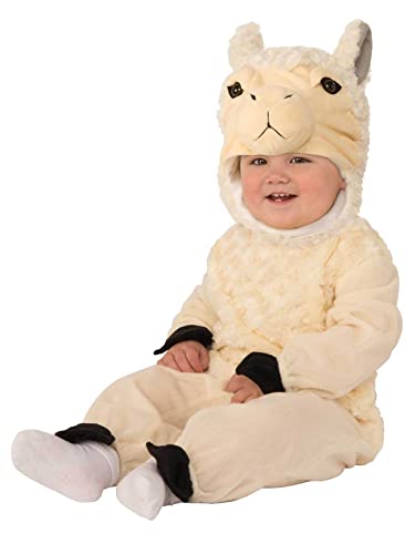 Rubies Llama Costume for Toddlers, Unisex Toddler - Image 5