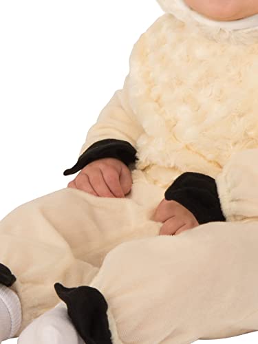 Rubies Llama Costume for Toddlers, Unisex Toddler - Image 3