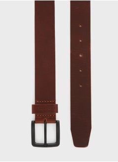 JACK & JONES Allocated Hole Belt  - Image 2