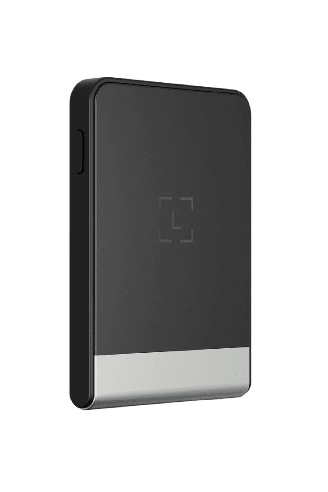 Ledger Flex Crypto Hardware Wallet with E Ink Touchscreen, Secure Element Chip, Bluetooth, Multi-Currency Support, Works with iOS Android and Desktop