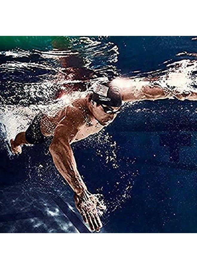 Speedo Men's Endurance 10 Essential Houston Jammer - Black - Image 2