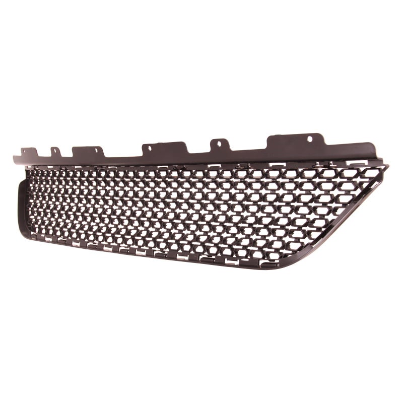 Generic Torcia TYG (CAPA QUALITY) Front Bumper Grille Grill Compatible with 2014-2020 Dodge Durango w/o Adaptive Cruise Control w/Chrome Trim Code MF5 Replacement for CH1036127 5113684AB  - Image 1