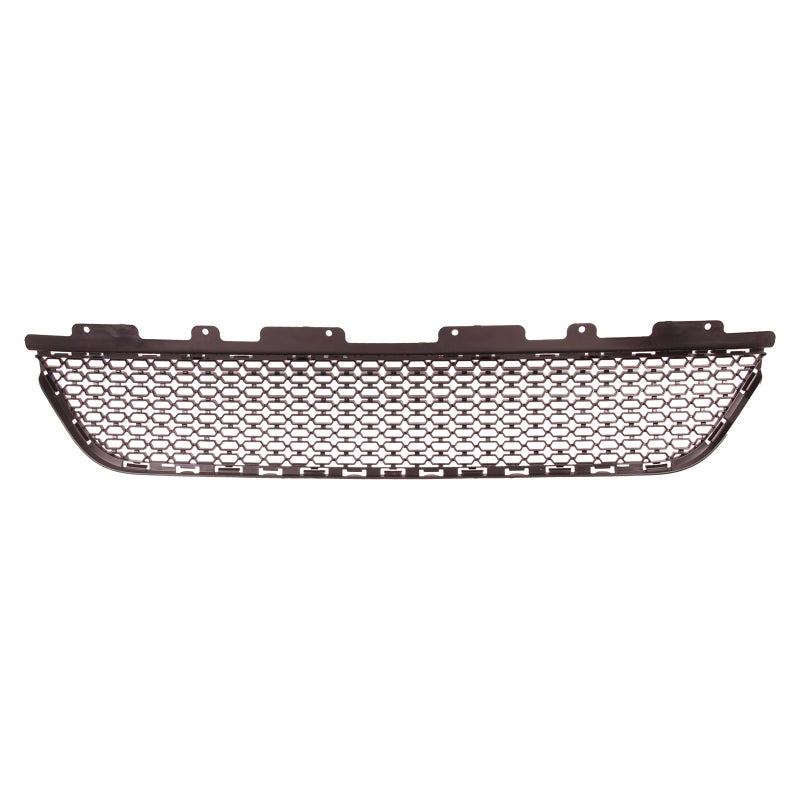 Generic Torcia TYG (CAPA QUALITY) Front Bumper Grille Grill Compatible with 2014-2020 Dodge Durango w/o Adaptive Cruise Control w/Chrome Trim Code MF5 Replacement for CH1036127 5113684AB  - Image 2