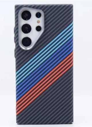Samsung S25 Ultra Case Slim Carbon Fiber Texture Hard - pzsku/ZE372F4C16A726D4E9849Z/45/1743352949/13634508-2c67-455e-84ef-86b3e25c30b8