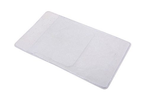 Baumgartens Pocket Protectors CLEAR (46502),Pack of 1 - Image 4