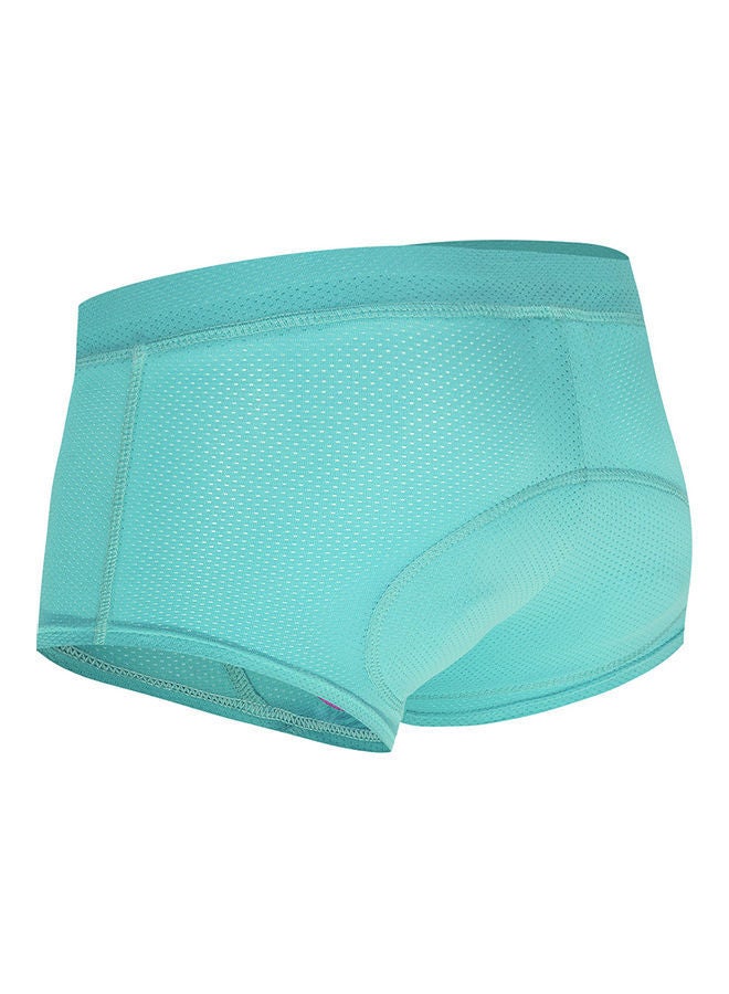 NIBEMINENT 3D Gel Padded Underwear Shorts - Image 2