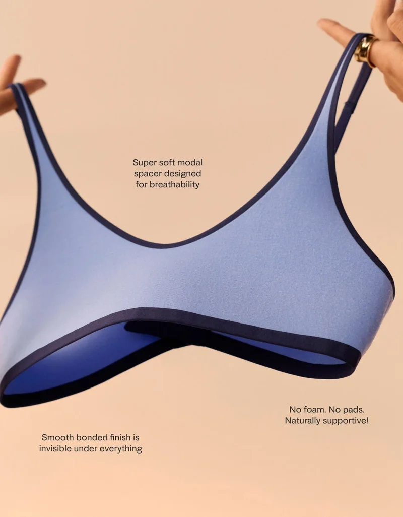 Aerie  Float Scoop Bralette for Women | Best Price UAE