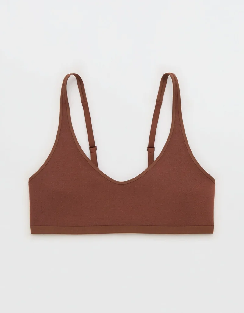 Aerie  Float Scoop Bralette for Women | Best Price UAE