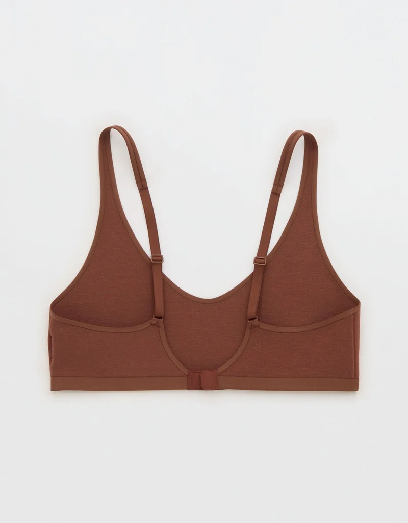 Aerie  Float Scoop Bralette for Women | Best Price UAE