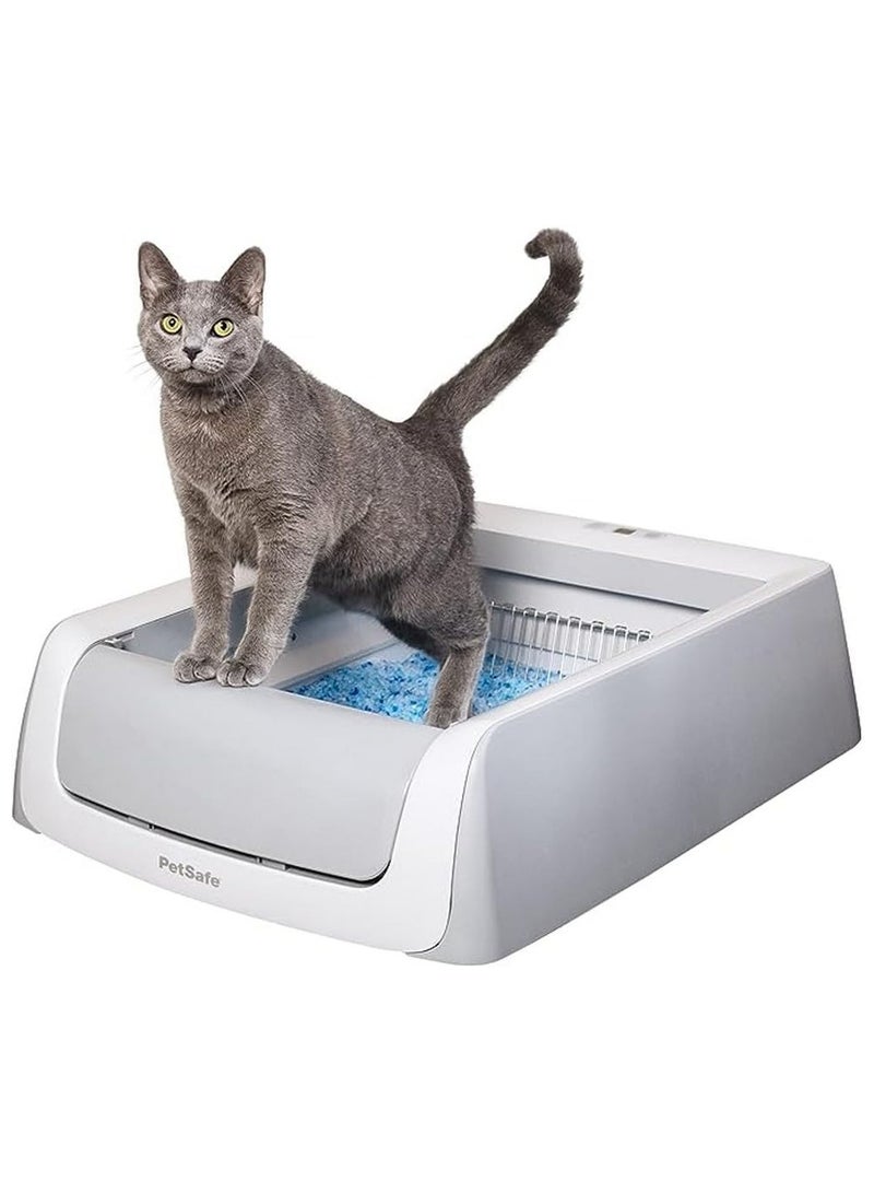 PetSafe Scoopfree 1.5 Cat Litter Box Intl - Image 1