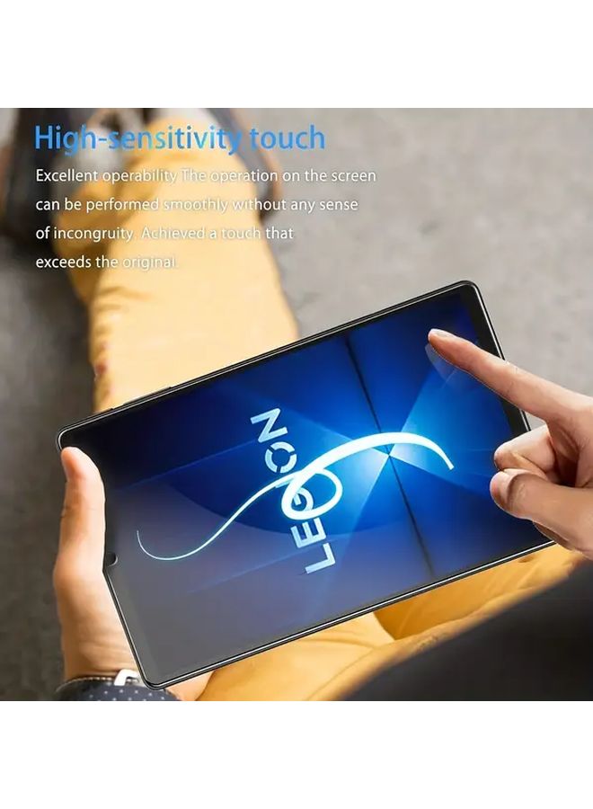 For Legion Y700 Gen 4 8.8 Inch Tablet 9H Hardness Anti Scratch Screen Protector 3 Pack - Image 5