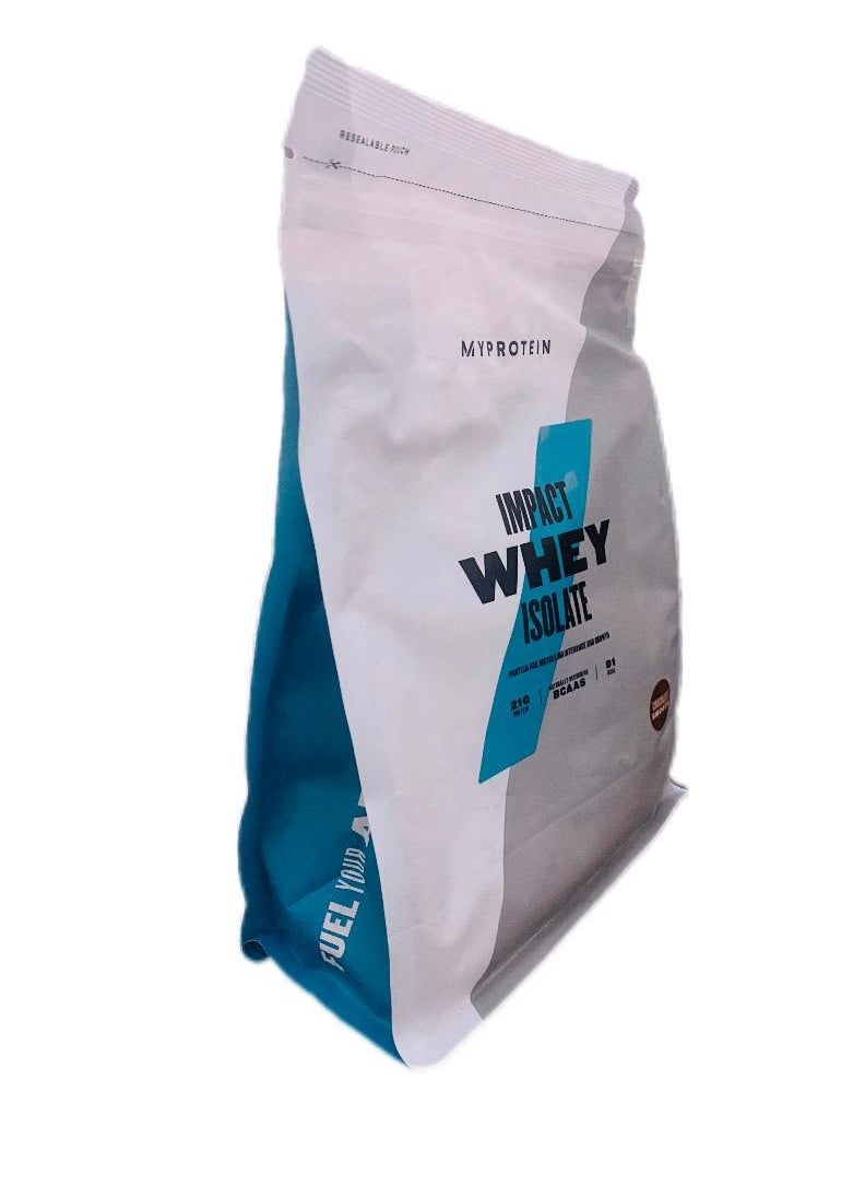 Impact WheyIsolate 21G Protein Chocolate Smooth Flavour 1 kg - pzsku/ZE37359909C8C221BF471Z/45/_/1727779425/d9af87cb-7fd0-4d54-aee3-9fb55dfc7cbc