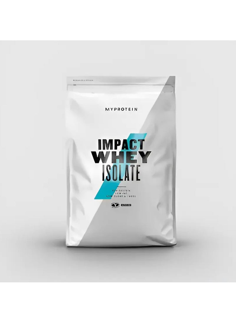 Impact WheyIsolate 21G Protein Chocolate Smooth Flavour 1 kg - pzsku/ZE37359909C8C221BF471Z/45/_/1727779440/82b326f0-f2a5-47ef-a196-9a88ee8f10b2