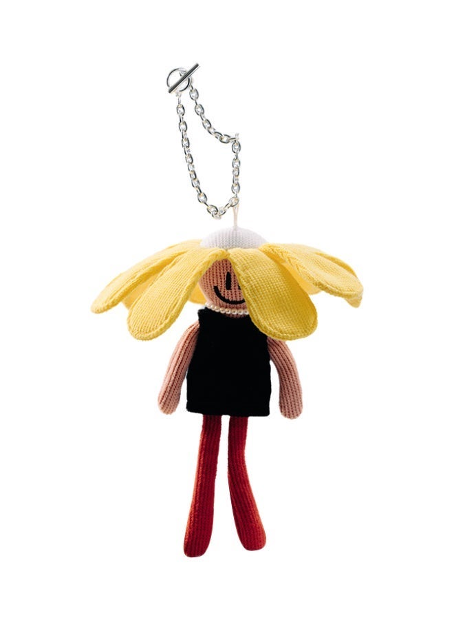 Experience 11 ZO&FRIENDS - A&NE PLUSH KEYRING ZF8800284829982 - Image 1