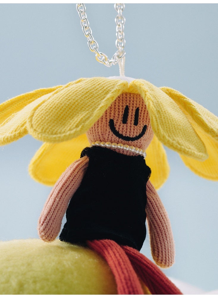 Experience 11 ZO&FRIENDS - A&NE PLUSH KEYRING ZF8800284829982 - Image 4
