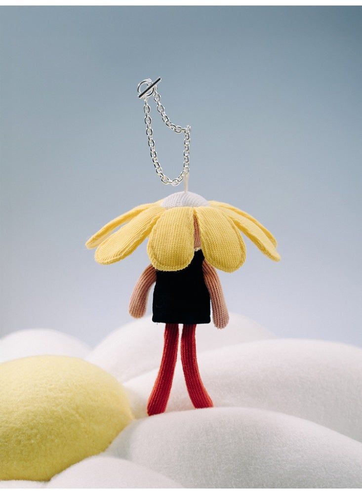 Experience 11 ZO&FRIENDS - A&NE PLUSH KEYRING ZF8800284829982 - Image 3