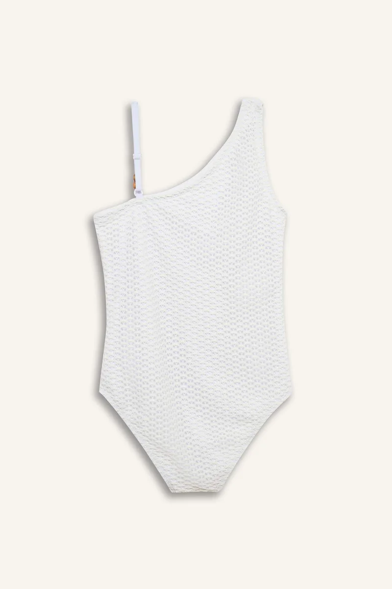 ديفاكتو Girl Swimsuit