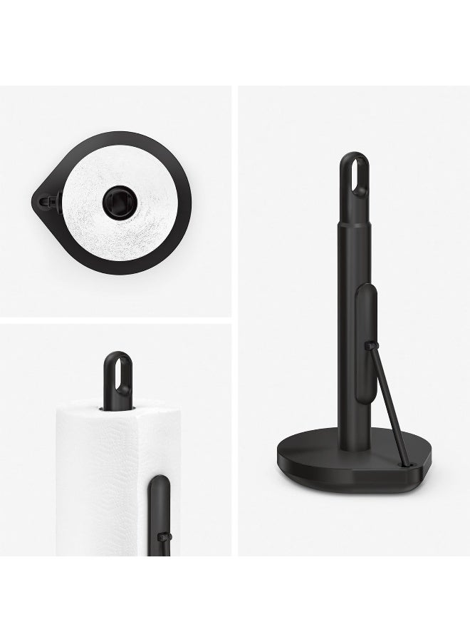 simplehuman simplehuman Tension Arm Paper Towel Holder  - Image 2