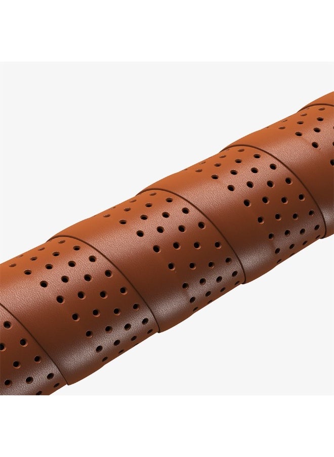 Brooks England Brooks Microfibre Bar Tape Honey  - Image 3