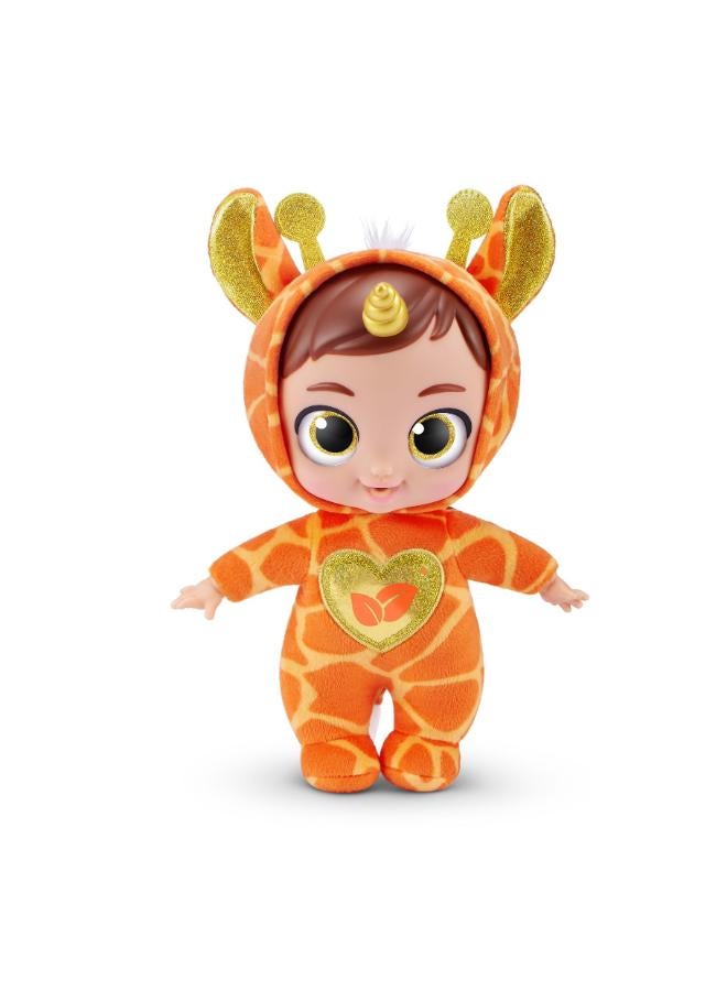 Zuru Babycorns Series 1 15+ Surprises Doll Set, Small - Image 4
