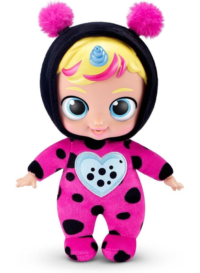 Zuru Babycorns Series 1 15+ Surprises Doll Set, Small - Image 1