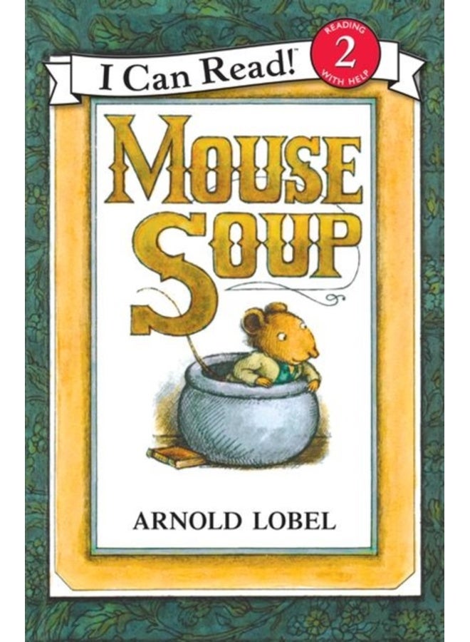 Mouse Soup (I Can Read Level 2) 