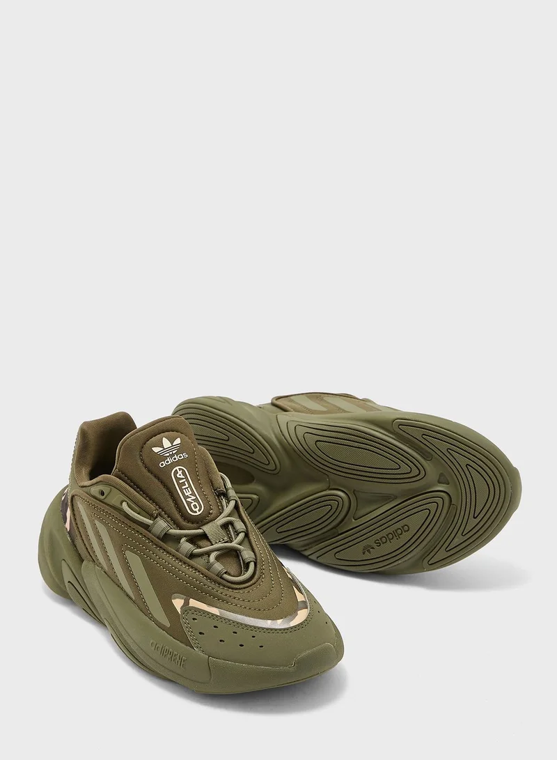 adidas Originals Youth Ozelia