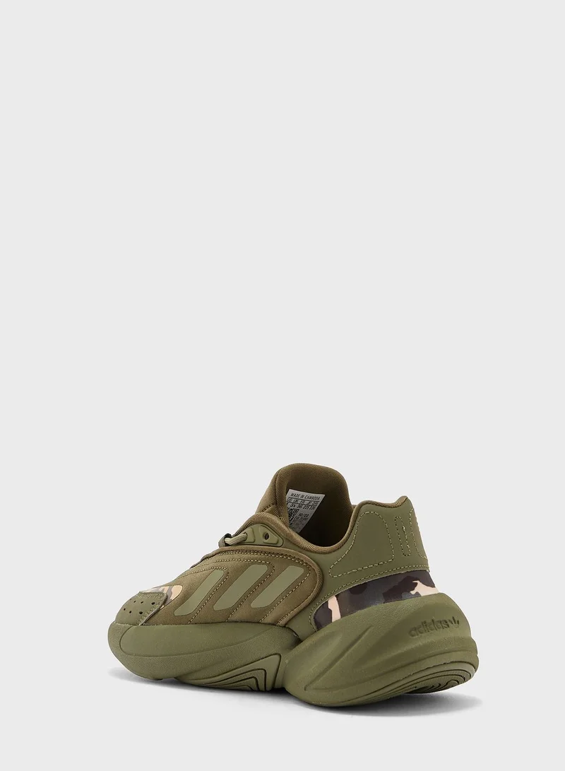 adidas Originals Youth Ozelia