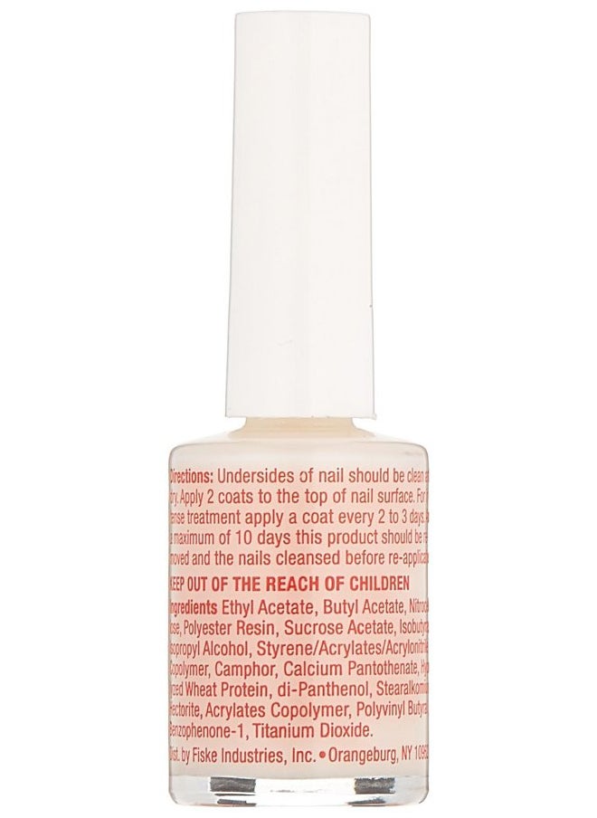 Daggett & Ramsdell Daggett and Ramsdell Nails Calcium Base Coat, 0.5 Ounce  - Image 2