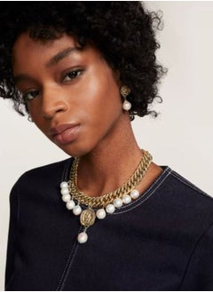 TOMMY HILFIGER قلادة نسائية كاجوال بقلادة - 2780351  - Image 4